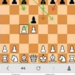Chess Openings Pro – Helps you find which chess openings are better