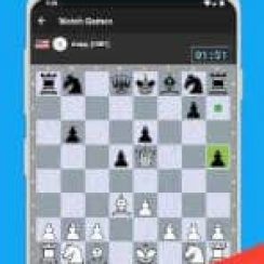 Chess Time Live – Play chess with friends and opponents around the world