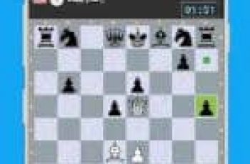 Chess Time Live – Play chess with friends and opponents around the world
