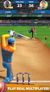 Cricket League