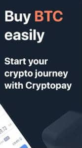 Cryptopay