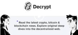 Decrypt