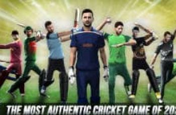 Epic Cricket – Experience the best of world cricket championship tournaments
