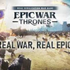 Epic War Thrones – Arm your loyal generals