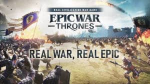 Epic War Thrones