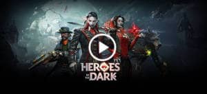 Heroes of the Dark