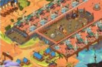 Idle Inn Empire Tycoon – Build a medieval Hotel Empire