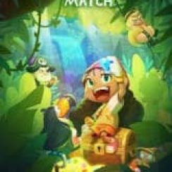 JungleGem Match – Claim your victory