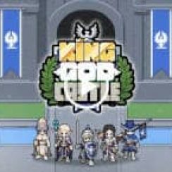King God Castle – Enhance and combine your own heroes
