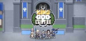 King God Castle