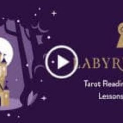 Labyrinthos Tarot – Larn the ancient art of tarot reading