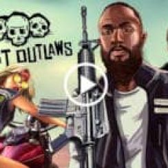 Last Outlaws – Form a motorcycle club
