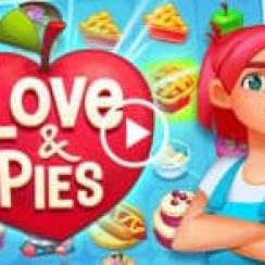 Love and Pies – Discover something unique