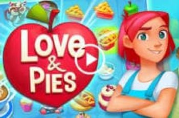 Love and Pies – Discover something unique