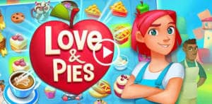 Love and Pies