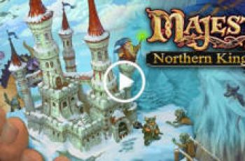 Majesty Northern Kingdom – Find a solution to the dragon problem