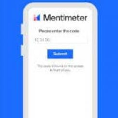 Mentimeter – Turn meetings into interactive experiences