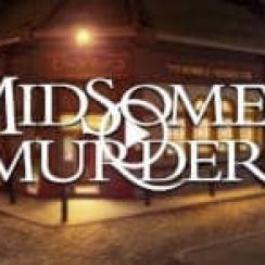 Midsomer Murders – Solve cases and catch murderers