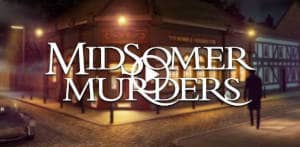 Midsomer Murders