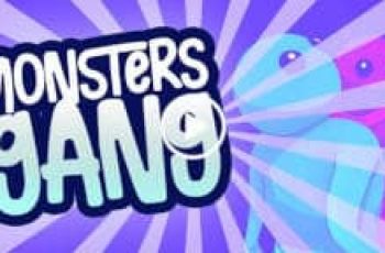 Monsters Gang 3D – Compete in intense boxing battles
