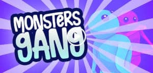 Monsters Gang 3D