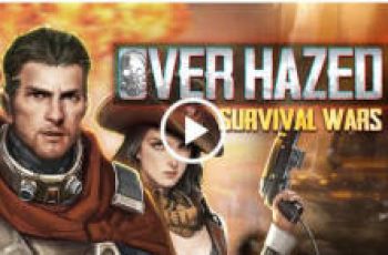 Over Hazed – Expand your field of vision
