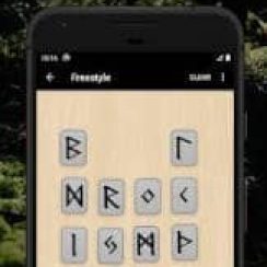 Runic Divinations – Designed to answer for most hard questions easily