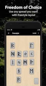 Runic Divinations