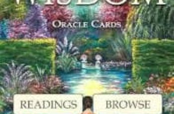 Soul Wisdom Oracle Cards – Experience the world through the eyes of your soul