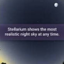 Stellarium Mobile – Explore the night sky