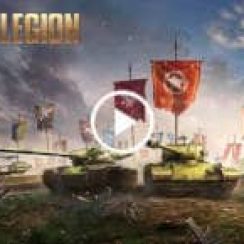 Tank Legion PvP – Pick the best tank