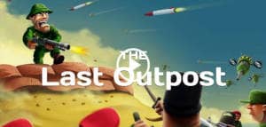 The Last Outpost