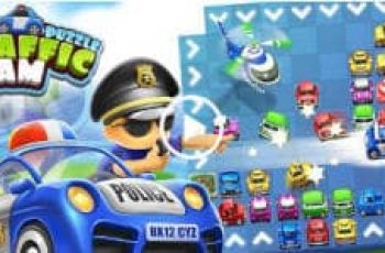 Traffic Jam Cars Puzzle – Enjoy a journey full of adventures