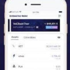 VeChainThor Wallet – Provide a secure and effective environment