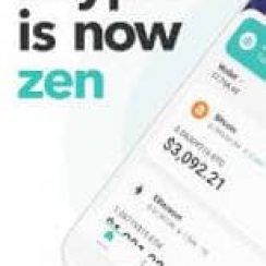 ZenGo – Manage and track your cryptocurrency portfolio