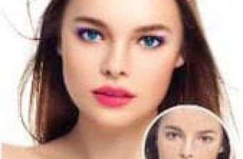 Beauty Makeup Editor – Retouch selfies and beautify yourself