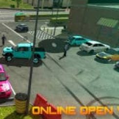 Car Parking Multiplayer – Thousands of players are waiting for you