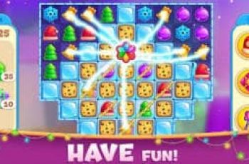 Christmas Sweeper 4 – Filled with lots of new challenges
