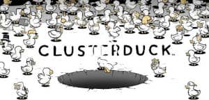 Clusterduck