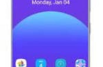 Cool R Launcher – Make your phone look modern