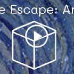 Cube Escape Arles – Make your art come to life