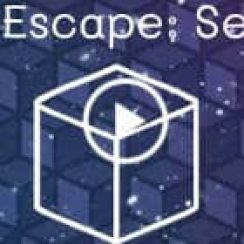 Cube Escape Seasons – Start gathering items