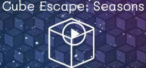 Cube Escape Seasons