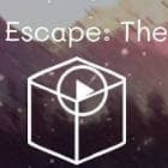 Cube Escape The Lake – Takes an interesting turn