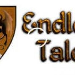 Endless Tales – Your actions can determine your future