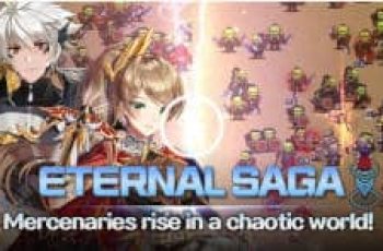 Eternal Saga – Challenge the throne