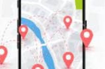 Fake GPS Location Changer – Change phone location