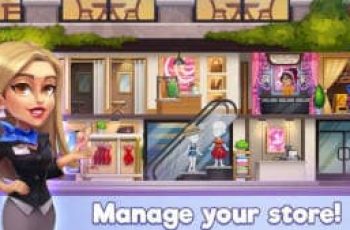 Fashion Shop Tycoon – Fulfilling their every wish