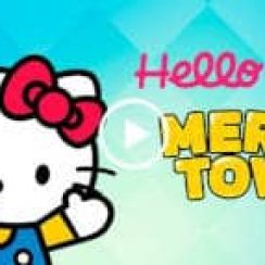 Hello Kitty – Can you help Kitty uncover the mystery