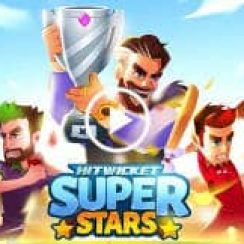 Hitwicket Superstars – Be a Cricket Team Owner
